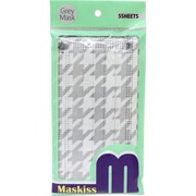 M17 [Maskiss ブラックマスク チドリ]