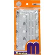 M18 [Maskiss ブラックマスク スカル]