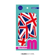 M21 [Maskiss ネイビーマスク ユニオンフラッグ]