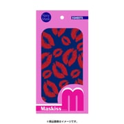 M22 [Maskiss ネイビーマスク リップス]