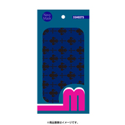 M28 [Maskiss ネイビーマスク リリー]