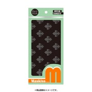 M47 [Maskiss ブラックマスク ユリ]