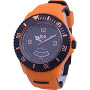 ビッグビッグ メンズ 正規輸入品 Ice-Miami オレンジ