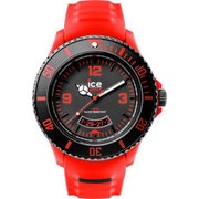 ビッグビッグ メンズ 正規輸入品 Ice-Miami レッド
