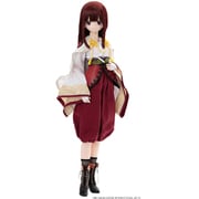ブラックレイヴンシリーズ フェイト オブ ブレイズ -彷徨える魂- アマネ 鬼菱暈（おにびしがさ）Ver. [50cm 完成品ドール]