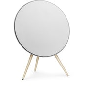 Bluetooth AirPlay対応 ワイヤレスミュージックシステム・スピーカー ホワイト BeoPlay A9 mkII White
