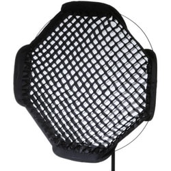 ファブリック製グリッドEzybox II オクタ 80cm用 LL LS2953
