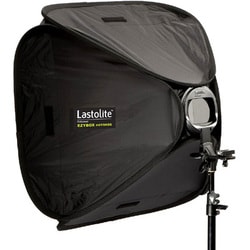 Ezybox ソフトボックスKIT 76×76cm LL LS2480