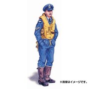CPA48056 1/48 スピットファイア・パイロット [1/48スケール 未塗装プラモデル]
