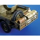 CP350246 1/35 米・ジープ用カーゴキャリア改造キット [1/35スケール 未塗装プラモデル]