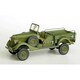 CP350247 1/35 露・ガズGAZ61-417砲牽引車 [1/35スケール 未塗装プラモデル]