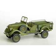 CP350247 1/35 露・ガズGAZ61-417砲牽引車 [1/35スケール 未塗装プラモデル]