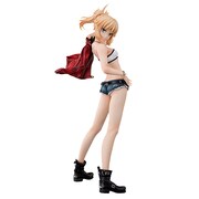 赤のセイバー -モードレッド- [Fate/Apocrypha 1/7スケール 塗装済み完成品]