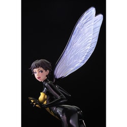 コトブキヤ MARVEL美少女 MARVEL UNIVERSE ワスプ 1/7スケール PVC製 塗装済み完成品フィギュア Amazon.co.jp: コトブキヤ MARVEL美少女 MARVEL UNIVERSE ワスプ