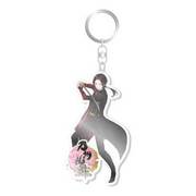 刀剣乱舞キーホルダー 加州清光 [刀剣乱舞 ビッグサイズ アクリルキーホルダー]
