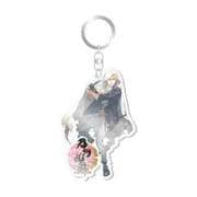 刀剣乱舞キーホルダー 山姥切国広 [刀剣乱舞 ビッグサイズ アクリルキーホルダー]