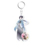 刀剣乱舞キーホルダー 大和守安定 [刀剣乱舞 ビッグサイズ アクリルキーホルダー]