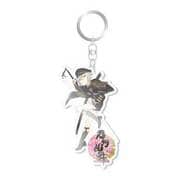 刀剣乱舞キーホルダー 蛍丸 [刀剣乱舞 ビッグサイズ アクリルキーホルダー]