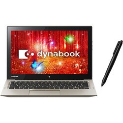dynabook/東芝/TOSHIBA R82/PGPノートパソコン dynabook - dynabook/東芝/TOSHIBA R82/PGPノートパソコン