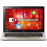 ヨドバシ.com - dynabook R82/PGQ 12.5型ワイド FHD/SSD128GB/Windows 8.1 Update 64ビット  PR82PGQ-NHAのレビュー 1件dynabook R82/PGQ 12.5型ワイド FHD/SSD128GB/Windows 8.1  Update 64ビット PR82PGQ-NHAのレビュー 1件