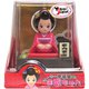 幸福屋のお富ちゃん [高さ85×幅60×奥行き50mm]
