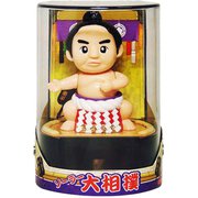 ソーラー大相撲 [高さ99×幅73×奥行き58mm]