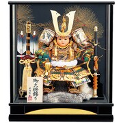 五月人形 子供大将ケース 6号