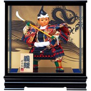五月人形 義経 7号