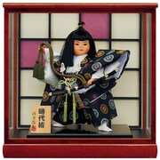 五月人形 有職時代づくり 7号