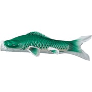 スターゴールド 0.8m 緑 [鯉のぼり 単品]