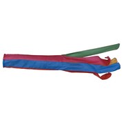 シルック 二引付 五色吹流し 並巾 9m [吹流し 単品]