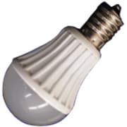 LED電球 E17口金 昼白色 4.5W E17KEL-EN4-17H