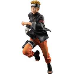 ヨドバシ Com メガハウス Megahouse G E M シリーズ The Last Naruto The Movie うずまきナルト Naruto 全高約0mm 塗装済み完成品 通販 全品無料配達