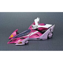 メガハウス ヴァリアブルアクション アオイステルスジャガーZ7 メガハウス【ホビー】ヴァリアブルアクション 新世紀GPXサイバー