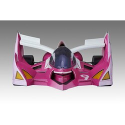 MegaHouse - メガハウス ヴァリアブルアクション アオイステルスジャガーZ7 Amazon | ヴァリアブルアクション 新世紀GPXサイバー
