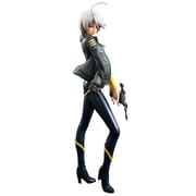 ヤマトガールズコレクション 山本 玲 艦内服Ver. [宇宙戦艦ヤマト2199 全高約200mm 塗装済み完成品]