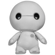 ファブリケーション ベイマックス