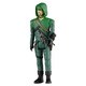 リ・アクション 3.75インチ アクションフィギュア アロー [ARROW/アロー 高さ約10cm 塗装済み完成品]
