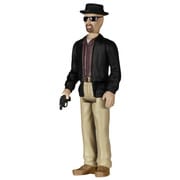 リ・アクション 3.75インチ アクションフィギュア ハイゼンベルク [ブレイキング・バッド 高さ約10cm 塗装済み完成品]