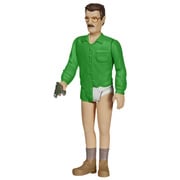 リ・アクション 3.75インチ アクションフィギュア ウォルター・ホワイト [ブレイキング・バッド 高さ約10cm 塗装済み完成品]