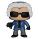 POP！ FLASH/フラッシュ キャプテン・コールド [ノンスケール 塗装済み完成品 フィギュア]