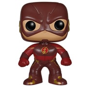 POP！ FLASH/フラッシュ フラッシュ [ノンスケール 塗装済み完成品 フィギュア]