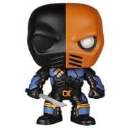 POP！ ARROW/アロー デスストローク [ノンスケール 塗装済み完成品 フィギュア]