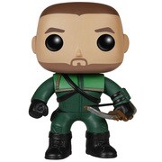 POP！ ARROW/アロー オリバー・クイーン [ノンスケール 塗装済み完成品 フィギュア]
