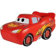 POP！ ディズニー カーズ ライトニング・マックィーン [ノンスケール 塗装済み完成品 フィギュア]