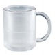 泡仕込クールビアマグカップ280mｌ ビールグラス M-1007