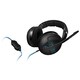 Kave XTD Stereo ゲーミング用ヘッドセット ROC-14-610-AS
