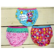 7243903-120 [3P入り女児ショーツ 120cm]