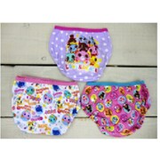 7243904-110 [3P入り女児ショーツ 110cm]