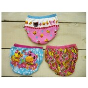 7243906-130 [3P入り女児ショーツ 130cm]